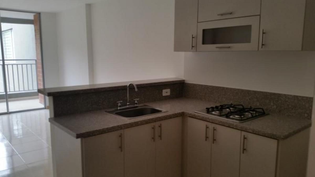 2 chambres Maison à Valle del Cauca, Colombia No. 1488