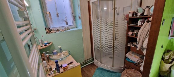 2 Schlafzimmer Haus in Cinq-Mars-la-Pile, France, Nr. 74861 10