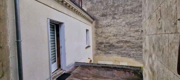 2 Schlafzimmer Haus in Cinq-Mars-la-Pile, France, Nr. 74861 4