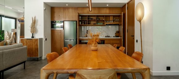 Вилла с 4 спальнями в Canggu, Индонезия № 2632 8