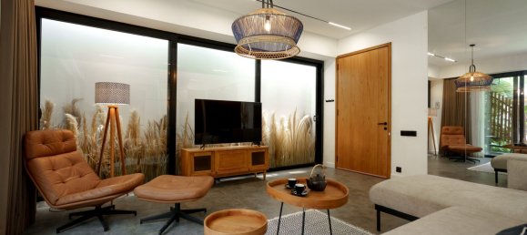 Вилла с 4 спальнями в Canggu, Индонезия № 2632 3