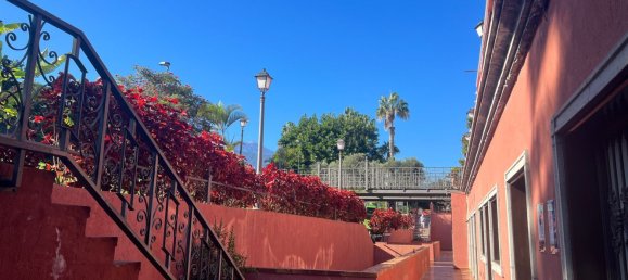 95m² Office in Puerto de la Cruz, Spain No. 79948 4