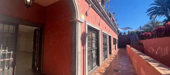 95m² Office in Puerto de la Cruz, Spain No. 79948 15