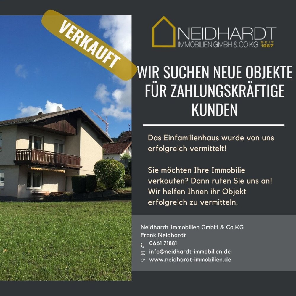 4 bedrooms Townhouse in Fulda, Germany No. 136077