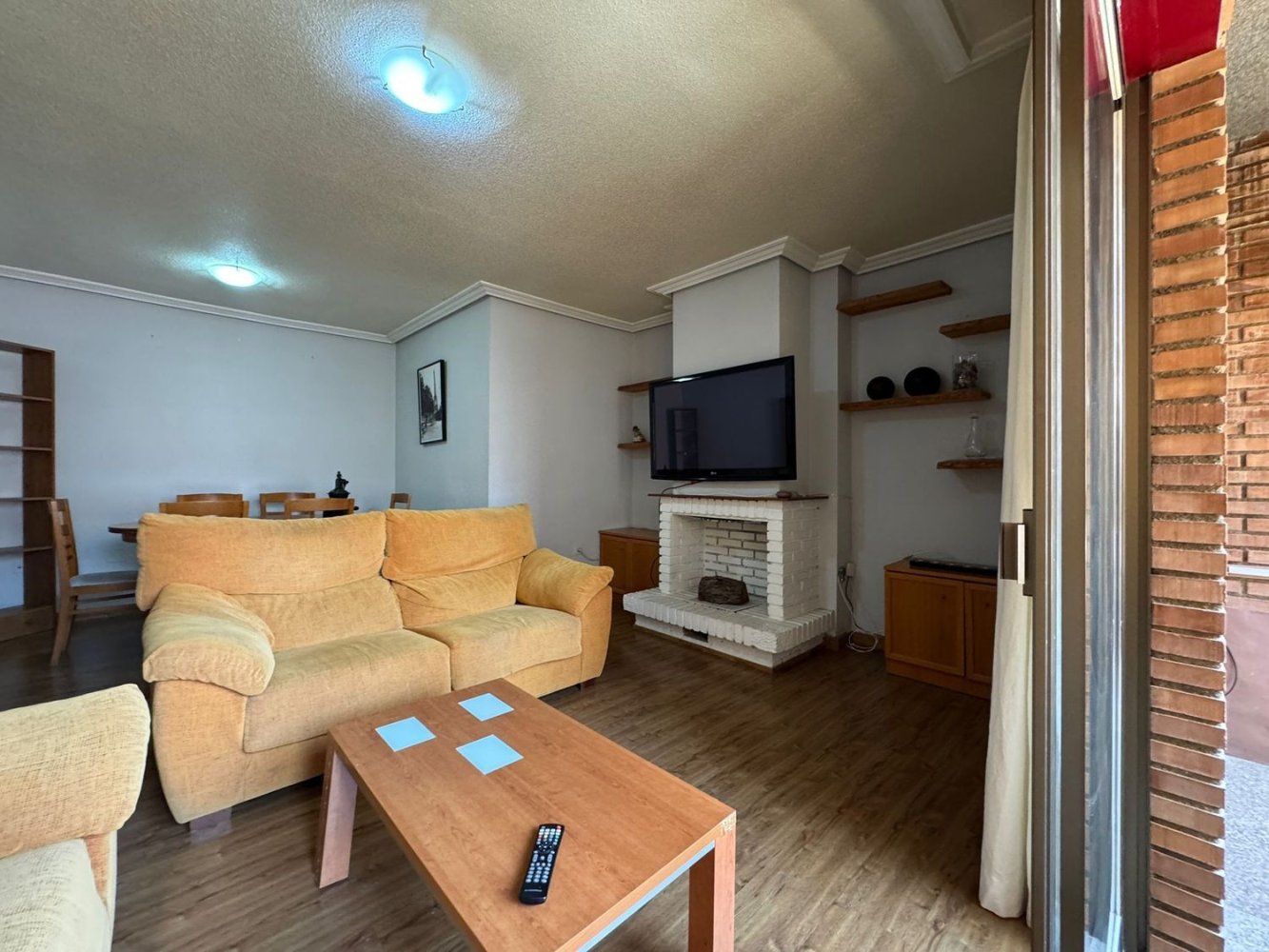 3 غرف نوم شقة في Cehegin, Spain رقم 162937