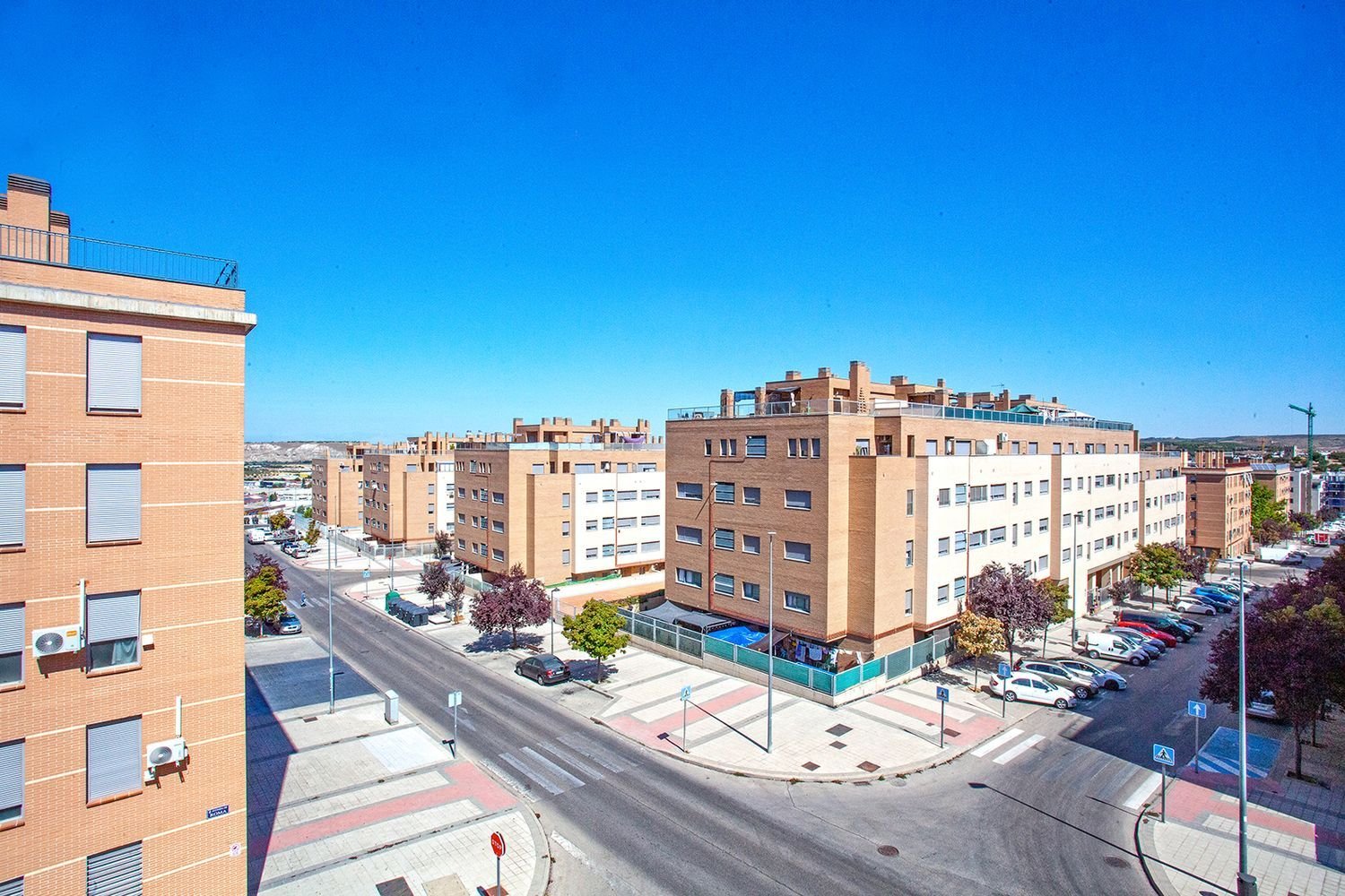 2 غرف نوم شقة في Arganda del Rey, Spain رقم 209307