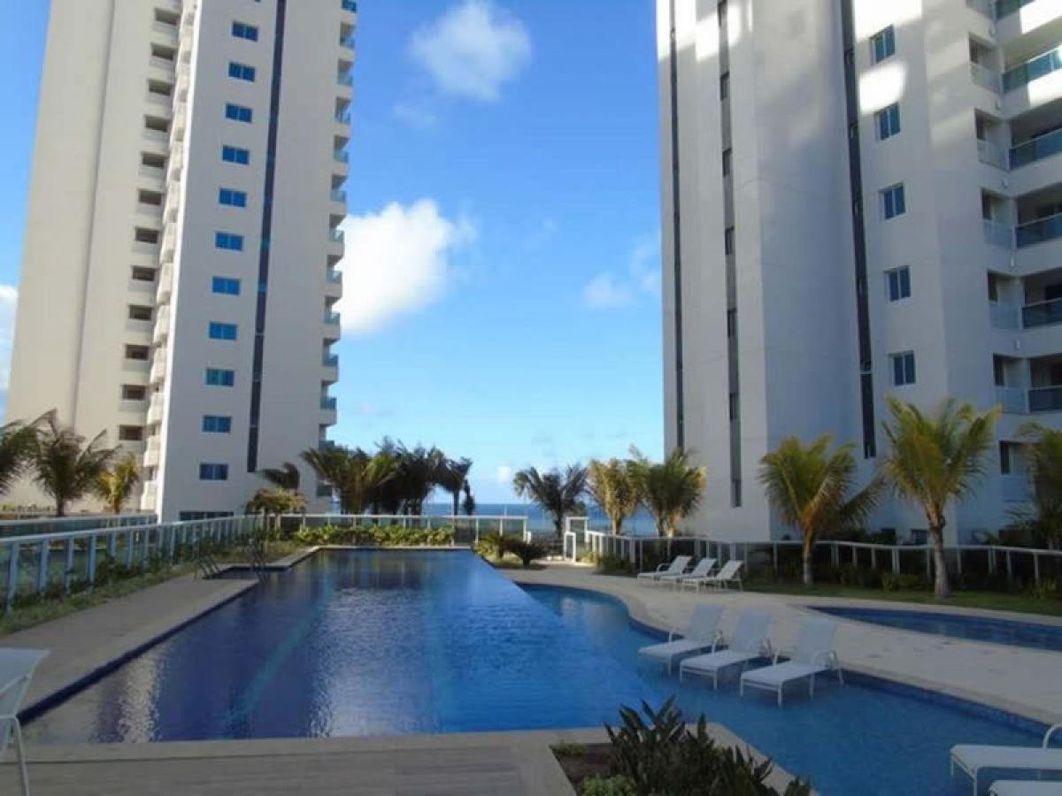 3 Schlafzimmer Wohnung in Salvador, Brazil, Nr. 540644