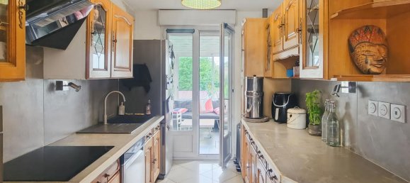 3 chambres Maison à Vaires-sur-Marne, France No. 342970 2