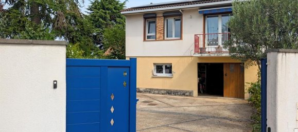 3 chambres Maison à Vaires-sur-Marne, France No. 342970 9