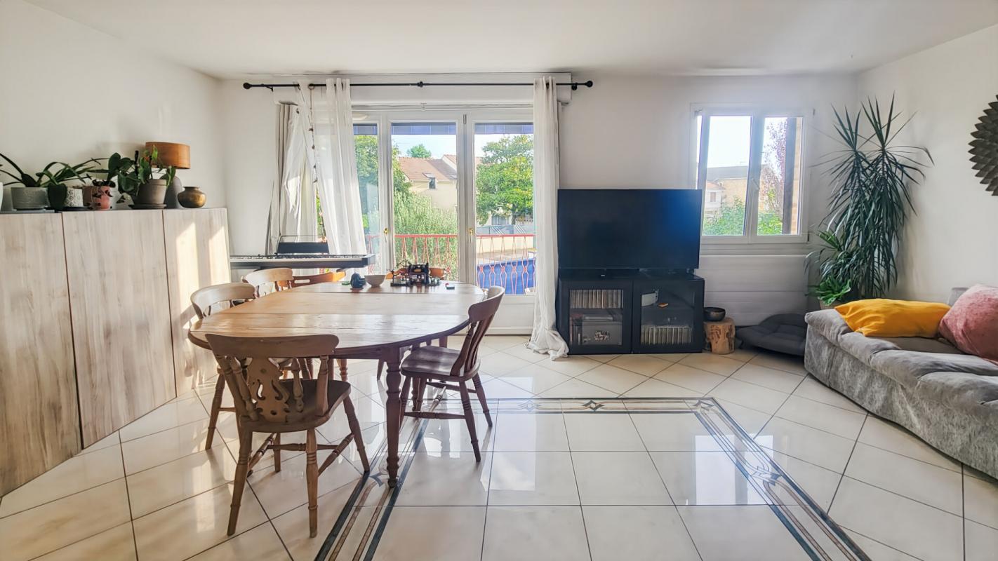 3 chambres Maison à Vaires-sur-Marne, France No. 342970