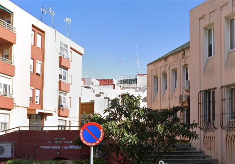 Moradia em banda T6 em Cadiz, Spain N.º 258002