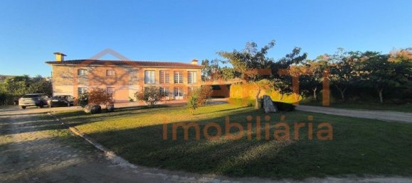 5 Schlafzimmer Haus in Lousada, Portugal, Nr. 128575 30