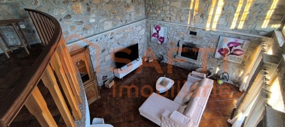 5 Schlafzimmer Haus in Lousada, Portugal, Nr. 128575 11