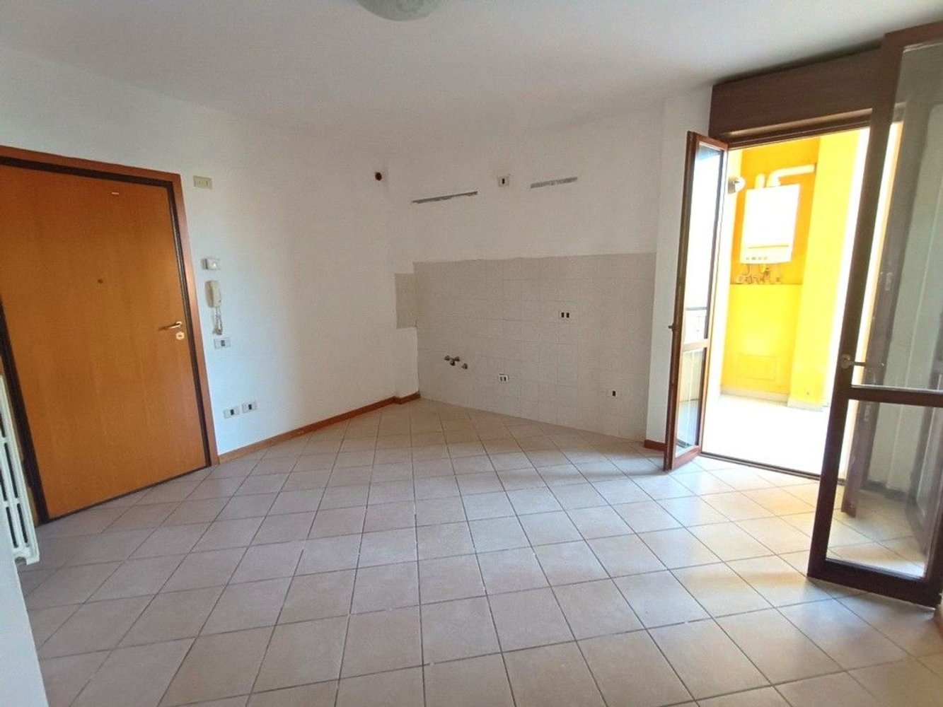 3 Schlafzimmer Wohnung in Vallefoglia, Italy, Nr. 315643