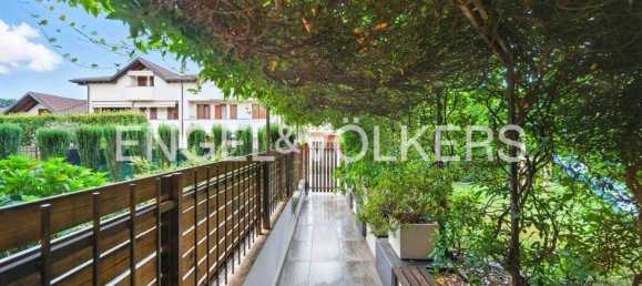 2 bedrooms House in Jerago con Orago, Italy No. 356487 34