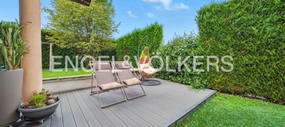 2 bedrooms House in Jerago con Orago, Italy No. 356487 30