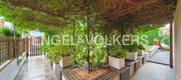 2 bedrooms House in Jerago con Orago, Italy No. 356487 33