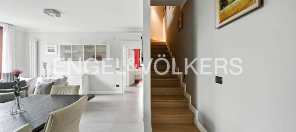 2 bedrooms House in Jerago con Orago, Italy No. 356487 16