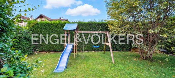 2 bedrooms House in Jerago con Orago, Italy No. 356487 32