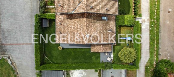 2 bedrooms House in Jerago con Orago, Italy No. 356487 41