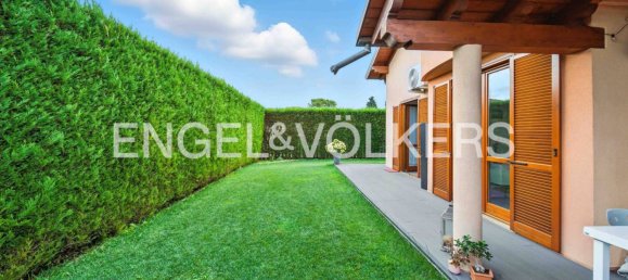 2 bedrooms House in Jerago con Orago, Italy No. 356487 29