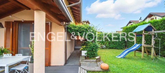 2 bedrooms House in Jerago con Orago, Italy No. 356487 31