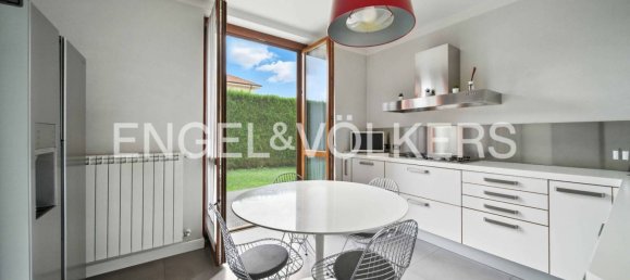 2 bedrooms House in Jerago con Orago, Italy No. 356487 9