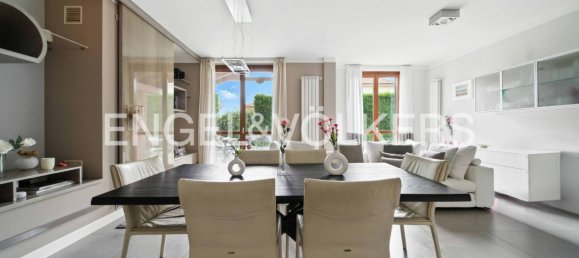 2 bedrooms House in Jerago con Orago, Italy No. 356487 7