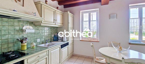 3 غرف نوم منزل في Meschers-sur-Gironde, France رقم 357453 7