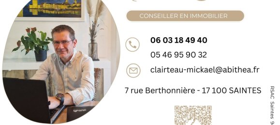 3 غرف نوم منزل في Meschers-sur-Gironde, France رقم 357453 8
