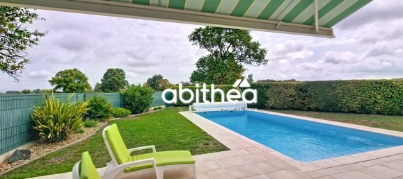 3 غرف نوم منزل في Meschers-sur-Gironde, France رقم 357453 2