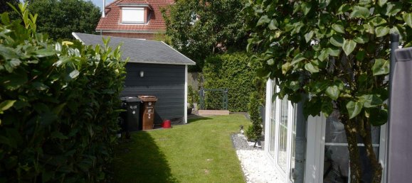 4 rooms Townhouse in Segeberg, Germany No. 358395 17