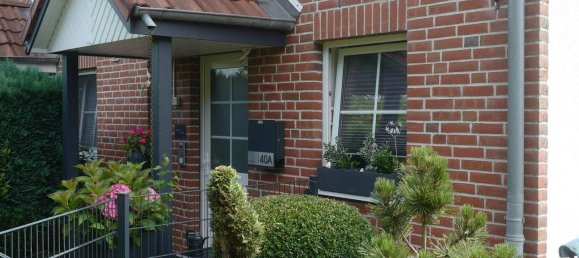 4 rooms Townhouse in Segeberg, Germany No. 358395 2