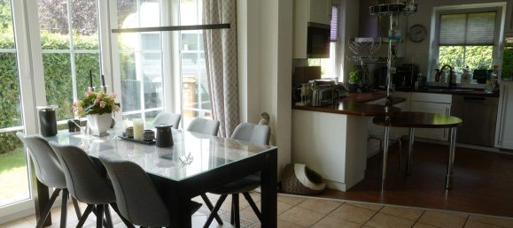 4 rooms Townhouse in Segeberg, Germany No. 358395 4