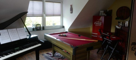 4 rooms Townhouse in Segeberg, Germany No. 358395 6