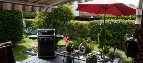 4 rooms Townhouse in Segeberg, Germany No. 358395 16