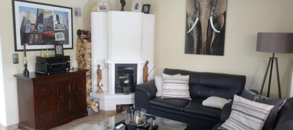 4 rooms Townhouse in Segeberg, Germany No. 358395 7