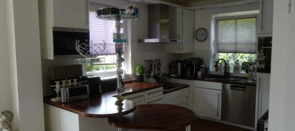 4 rooms Townhouse in Segeberg, Germany No. 358395 3