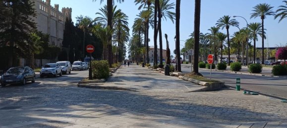 Apartamento de 1 dormitorio en Palma de Mallorca, Spain No. 154753 5