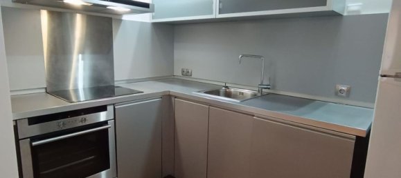 Apartamento de 1 dormitorio en Palma de Mallorca, Spain No. 154753 8