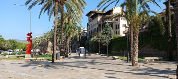 Apartamento de 1 dormitorio en Palma de Mallorca, Spain No. 154753 3