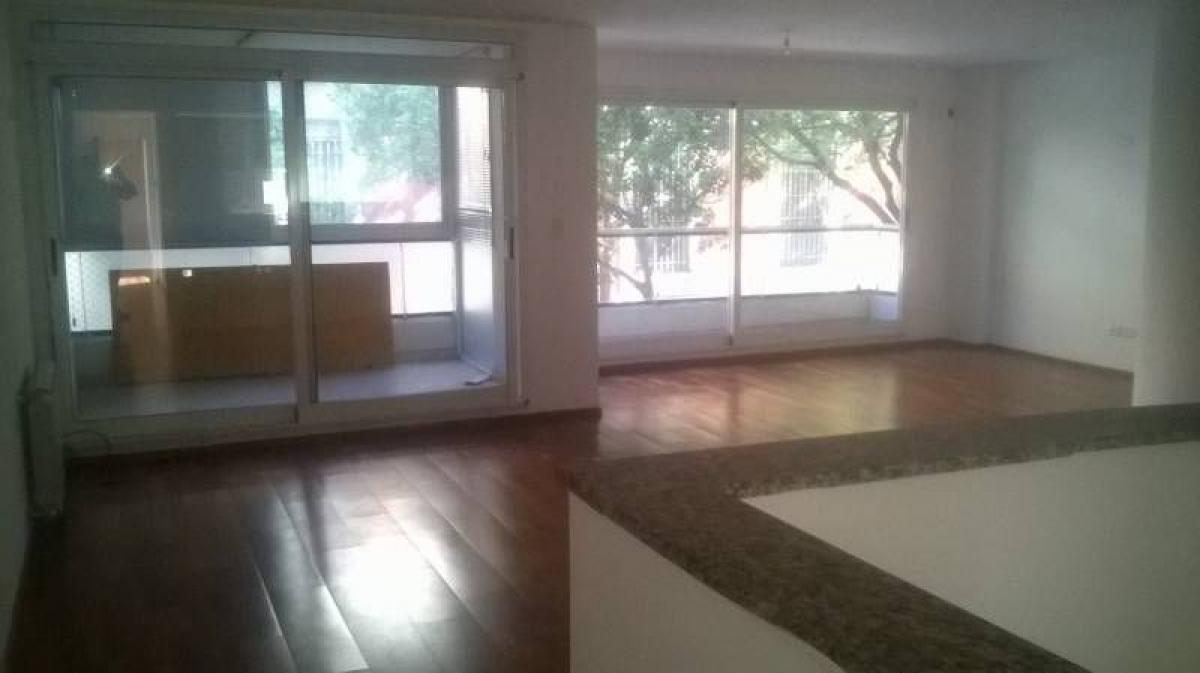 3 bedrooms Apartment in Santa Fe, Argentina No. 57312
