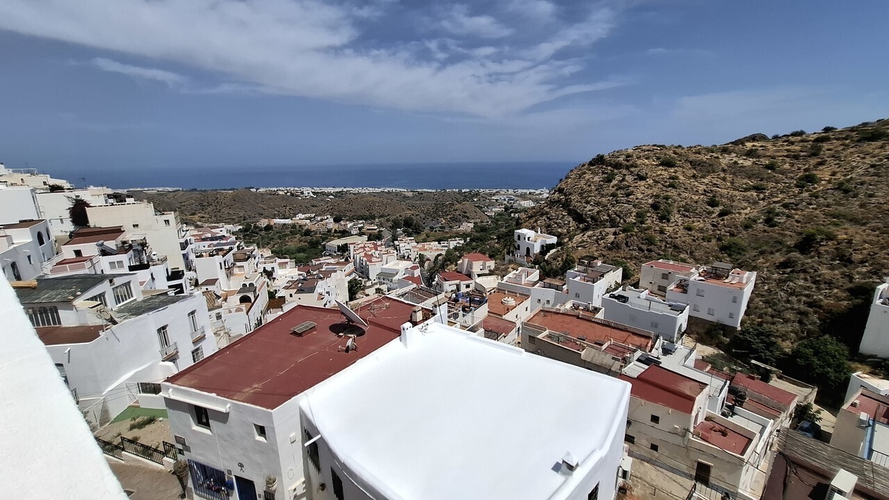 3 bedrooms Apartment in Mojacar, Spain No. 240583