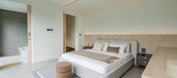 3 bedrooms Villa in Bang Tao, Thailand No. 11115 2