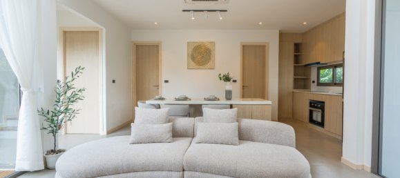 3 bedrooms Villa in Bang Tao, Thailand No. 11115 12