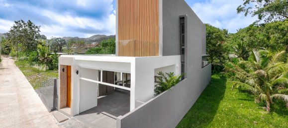 3 bedrooms Villa in Bang Tao, Thailand No. 11115 16