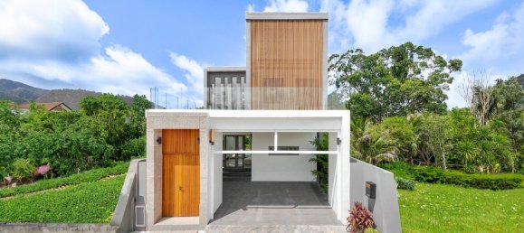 3 bedrooms Villa in Bang Tao, Thailand No. 11115 17