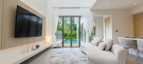 3 bedrooms Villa in Bang Tao, Thailand No. 11115 9