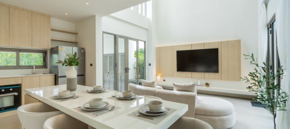 3 bedrooms Villa in Bang Tao, Thailand No. 11115 11