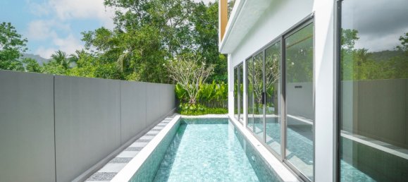 3 bedrooms Villa in Bang Tao, Thailand No. 11115 3